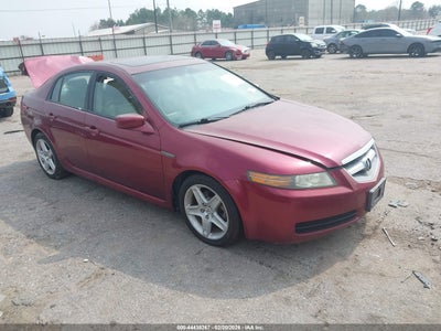ACURA TL 2006
