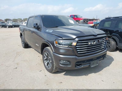 RAM 1500 2025