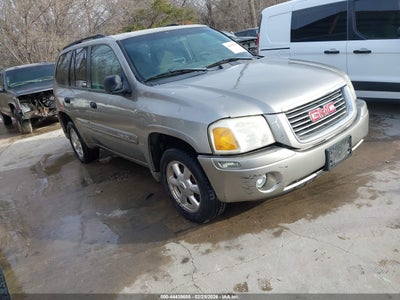 GMC ENVOY 2003