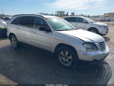 CHRYSLER PACIFICA 2005