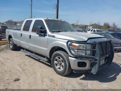 FORD F-250 2014