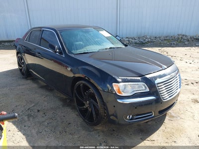 CHRYSLER 300 2013