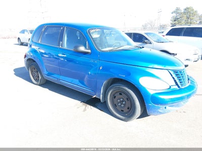 CHRYSLER PT CRUISER 2005