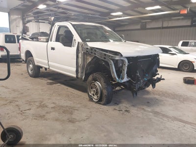 FORD F-350 2019
