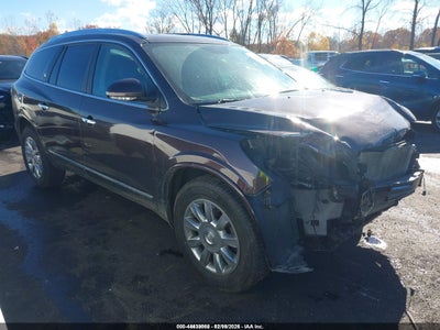 BUICK ENCLAVE 2015