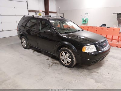 FORD FREESTYLE 2005