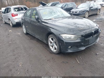 BMW 328I 2013