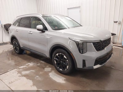 KIA SORENTO 2025
