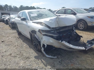 ACURA ZDX 2024