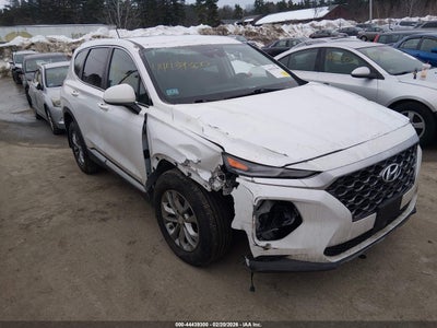HYUNDAI SANTA FE 2020
