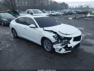 ACURA INTEGRA 2025