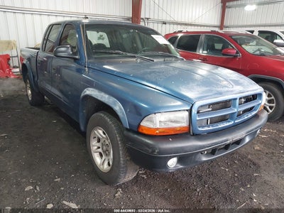 DODGE DAKOTA 2003