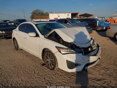 ACURA ILX 2021