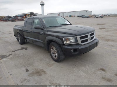 RAM DAKOTA 2011