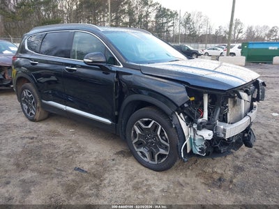 HYUNDAI SANTA FE HYBRID 2023