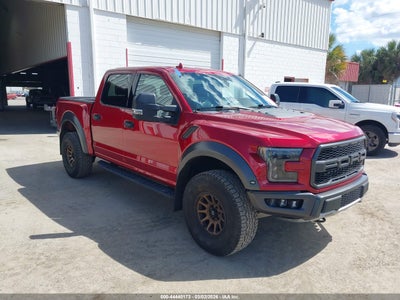 FORD F-150 2019