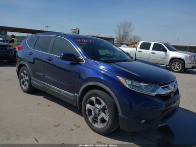 HONDA CR-V 2018