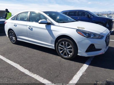 HYUNDAI SONATA 2019