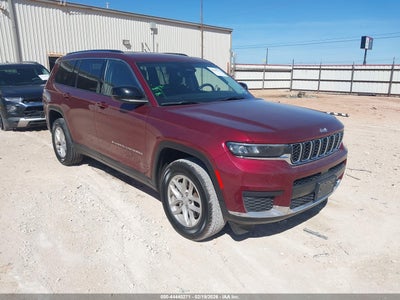 JEEP GRAND CHEROKEE L 2023