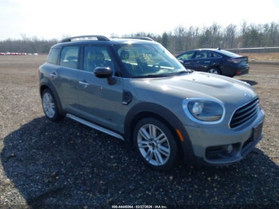MINI COUNTRYMAN 2020