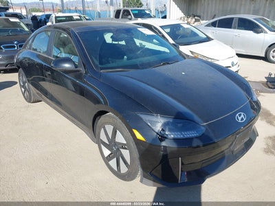 HYUNDAI IONIQ 6 2024