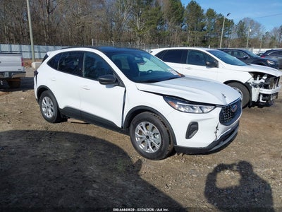 FORD ESCAPE 2025