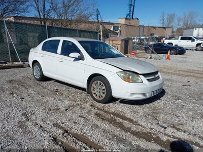 CHEVROLET COBALT 2010