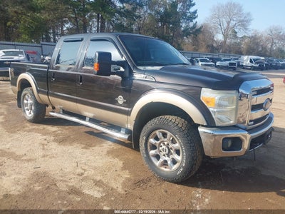 FORD F-250 2013