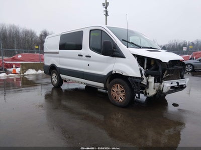 FORD TRANSIT-250 2019