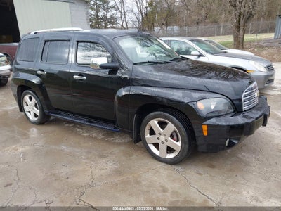 CHEVROLET HHR 2006