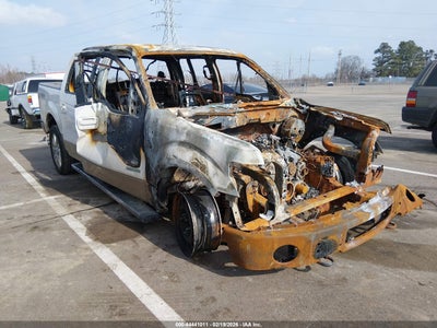 FORD F-150 2012