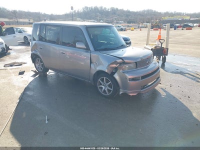 SCION XB 2005