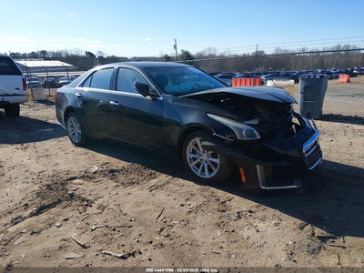 CADILLAC CTS 2019