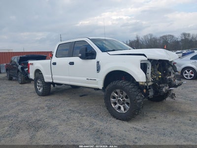 FORD F-250 2020