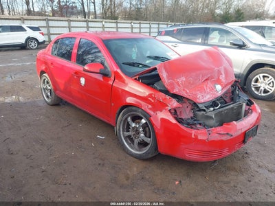 CHEVROLET COBALT 2009