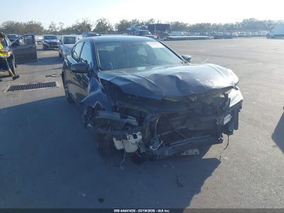 ACURA TLX 2016