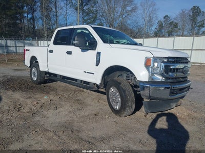 FORD F-250 2022