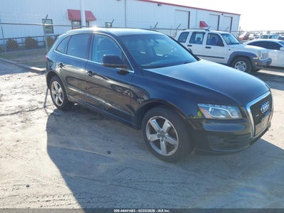 AUDI Q5 2010