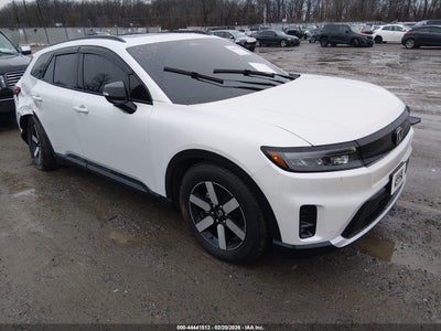HONDA PROLOGUE 2025