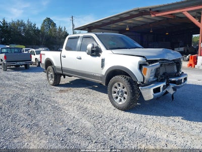 FORD F-250 2017
