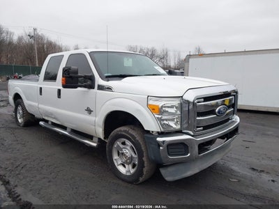 FORD F-250 2016
