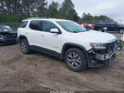 GMC ACADIA 2021