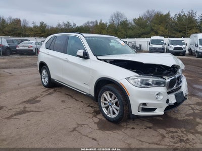BMW X5 2014
