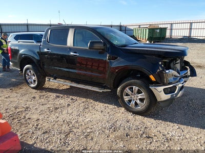 FORD RANGER 2019