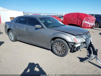 CHRYSLER 300 2014