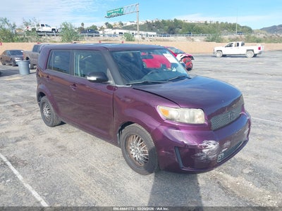 SCION XB 2008