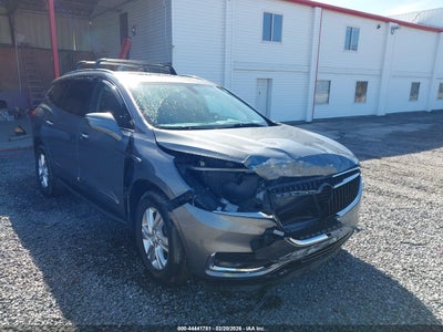 BUICK ENCLAVE 2018