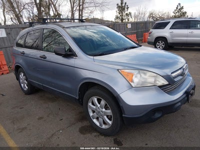 HONDA CR-V 2009