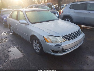 TOYOTA AVALON 2003