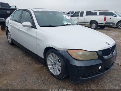 BMW 328I 2007